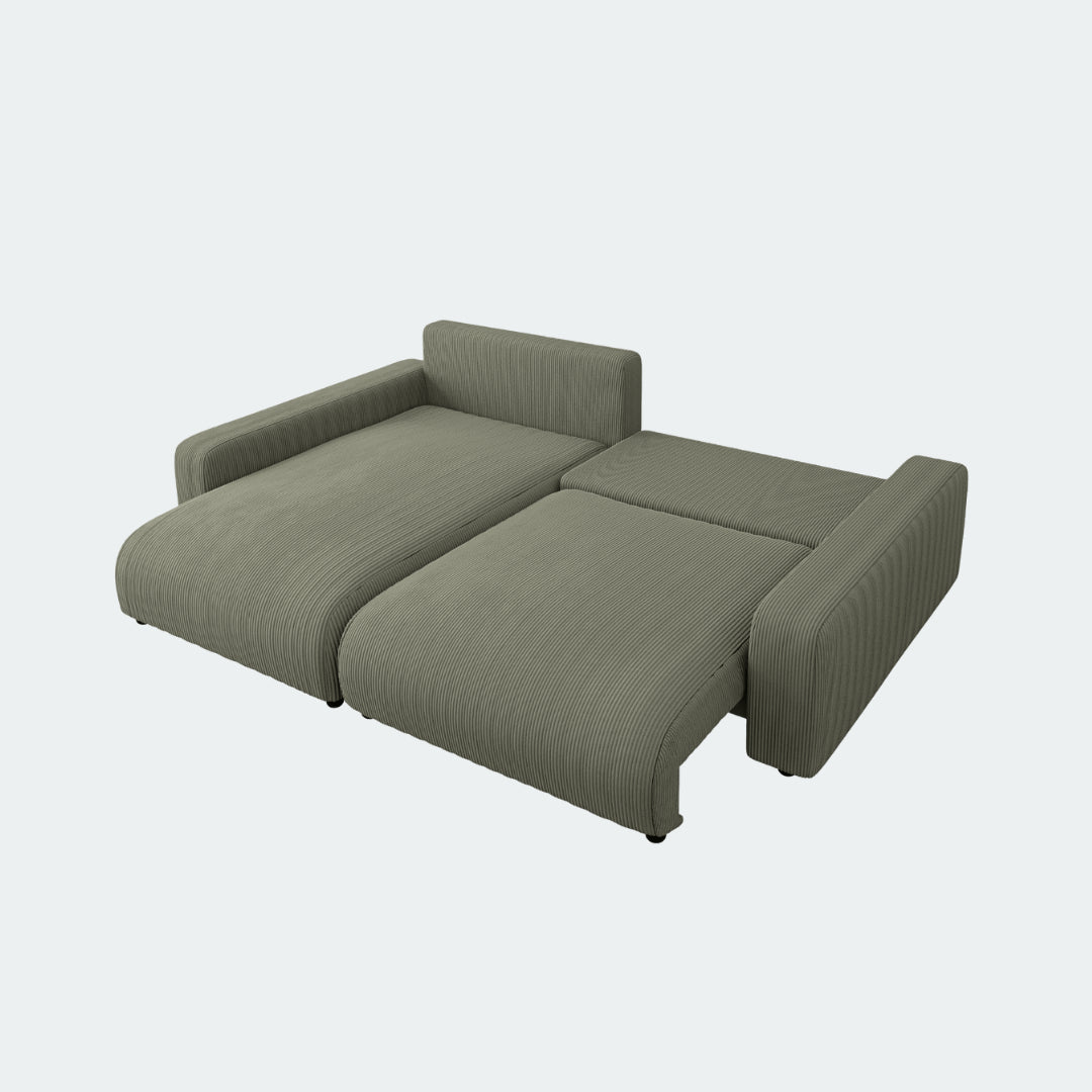 Convertible fonctionnel