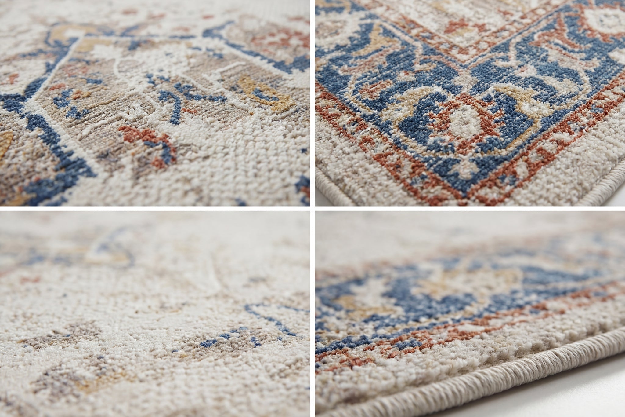 TAPIS SANTA