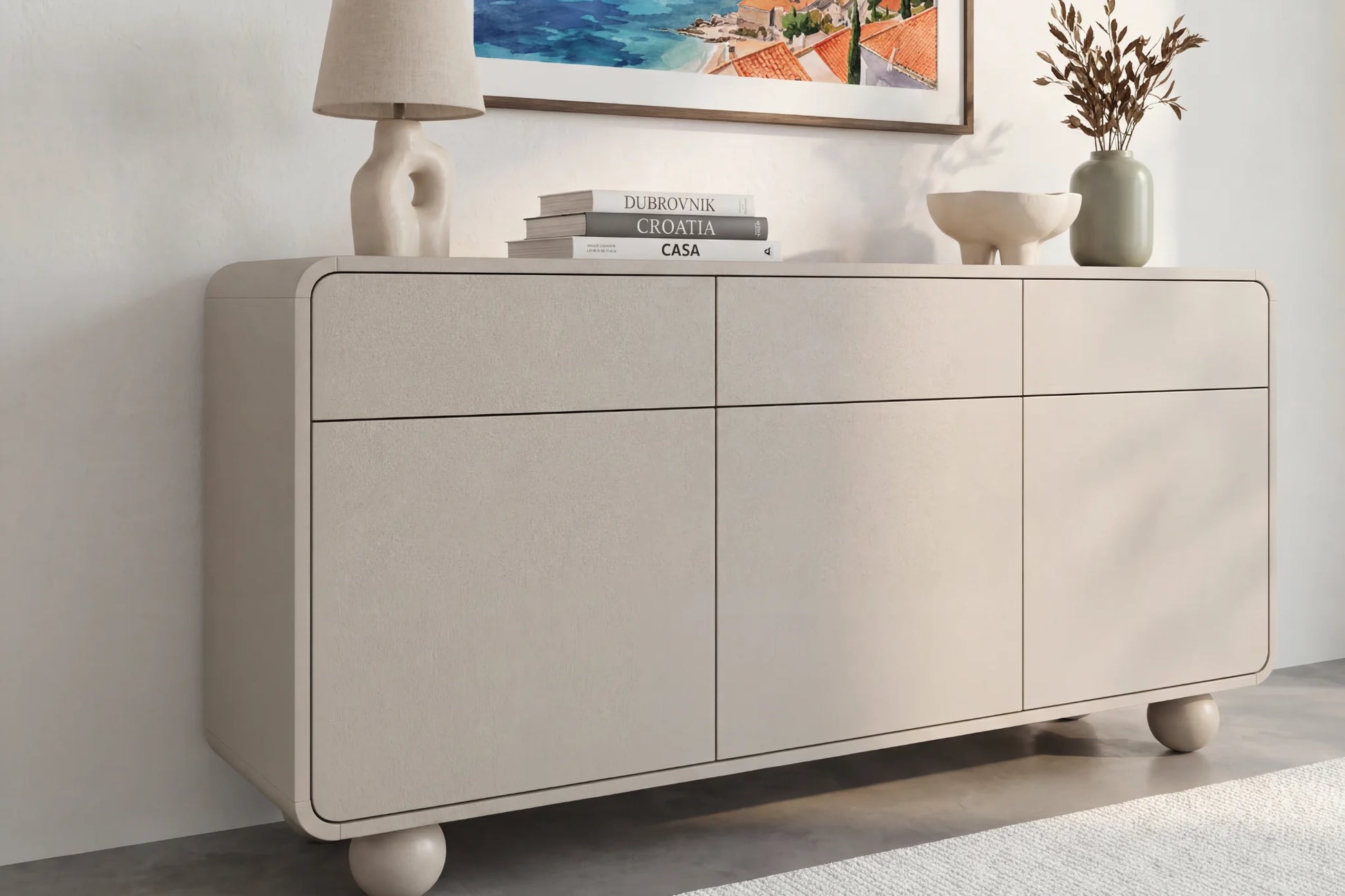 Beige
