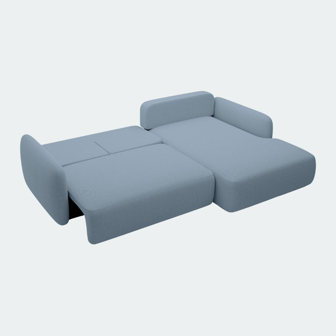 Convertible pratique