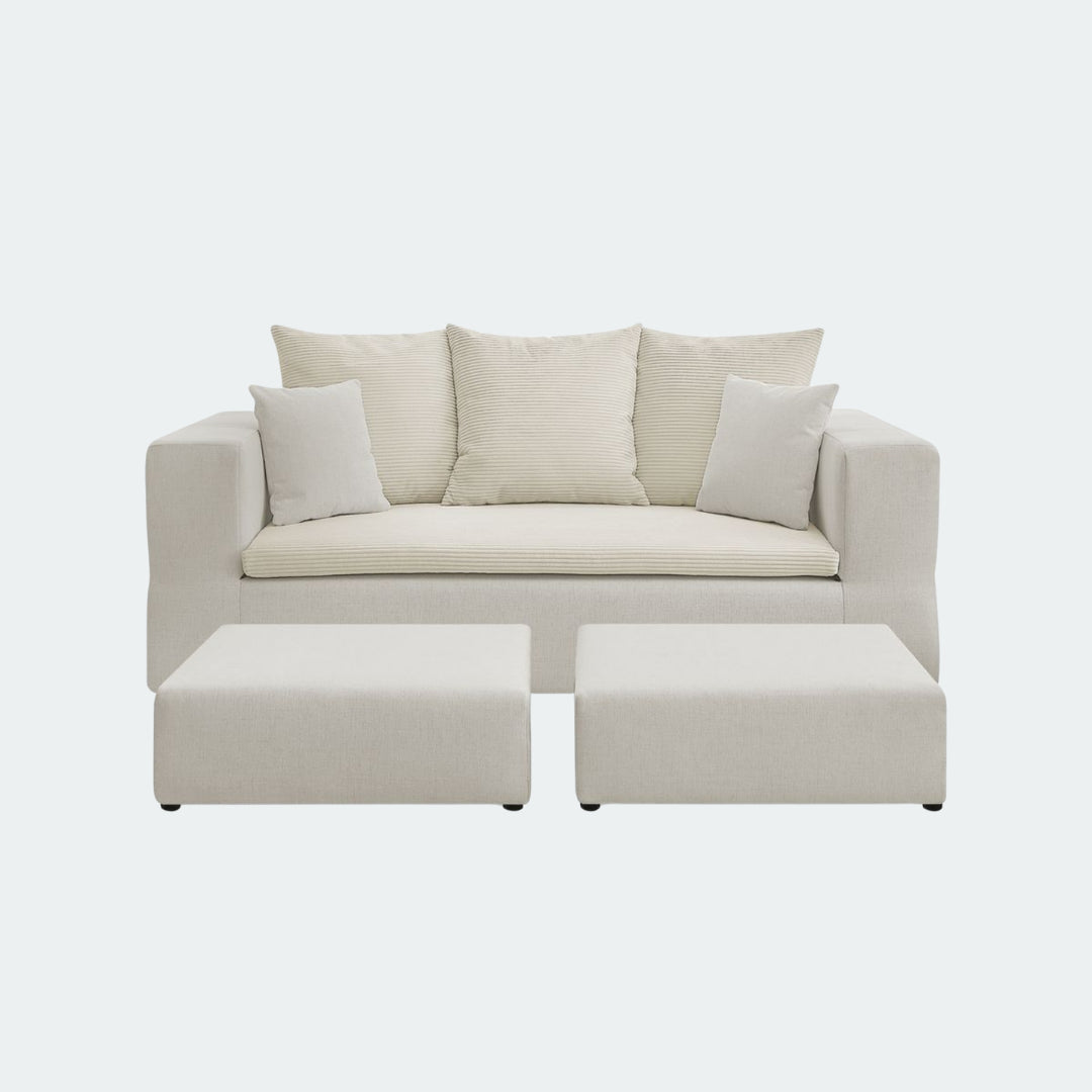 Style contemporain épuré