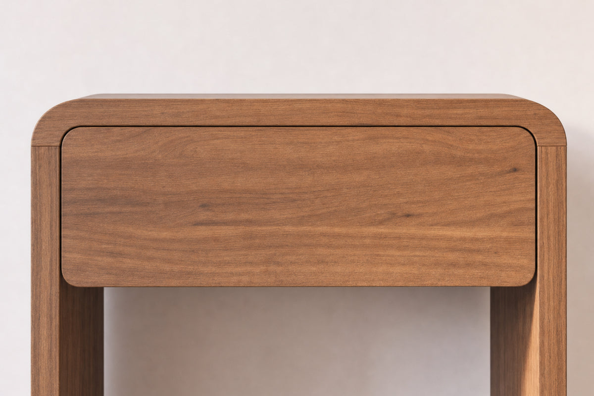 LOT EVORA - TABLE DE CHEVET