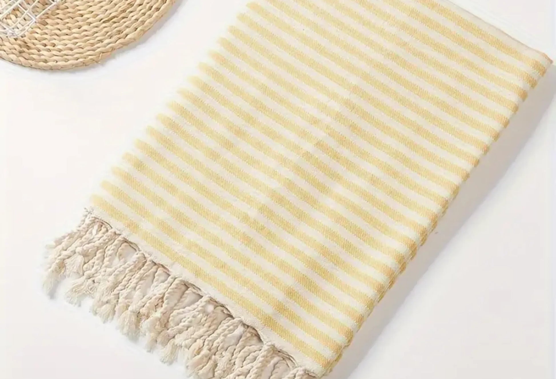 🎁 MIRA - Serviette de plage (100% offert)