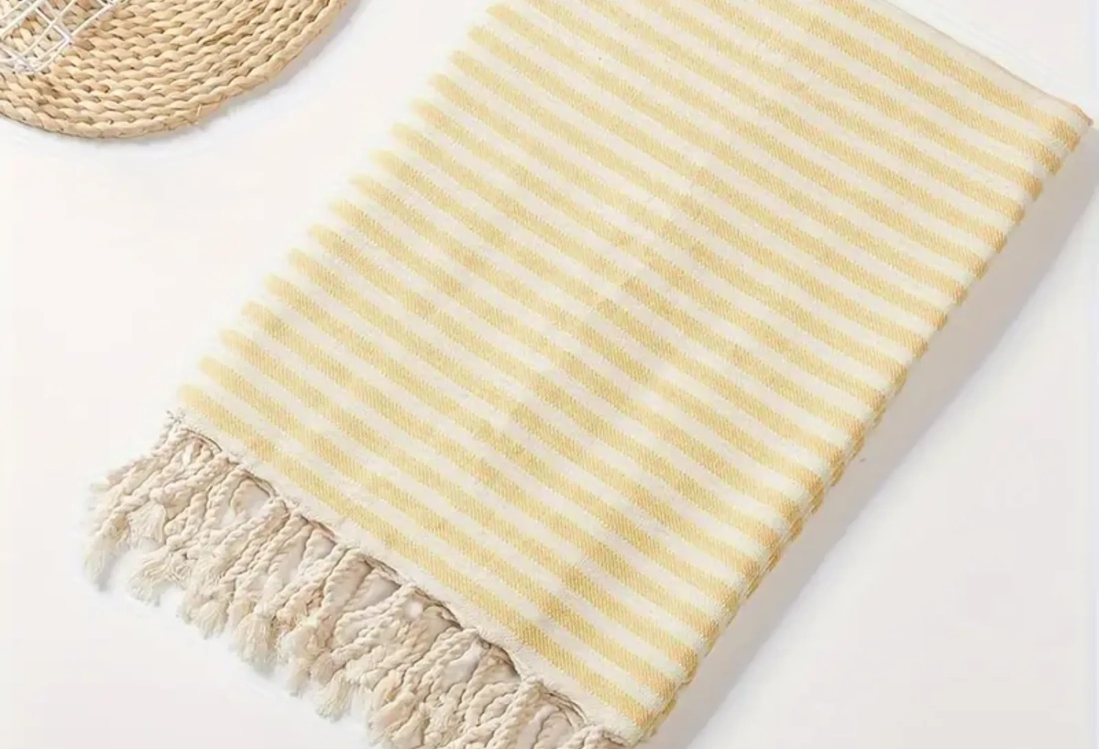 🎁 MIRA - Serviette de plage (100% offert)