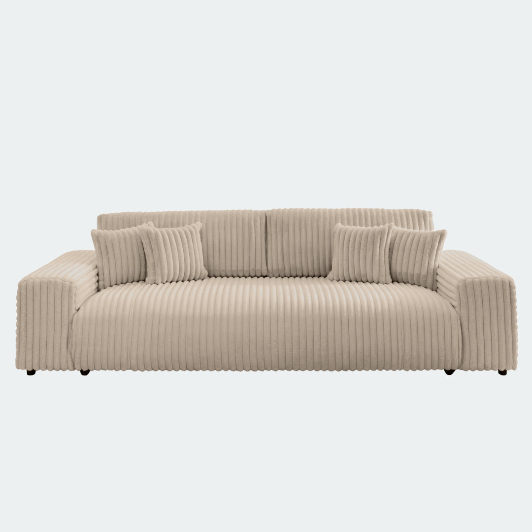 Grand format 4 places