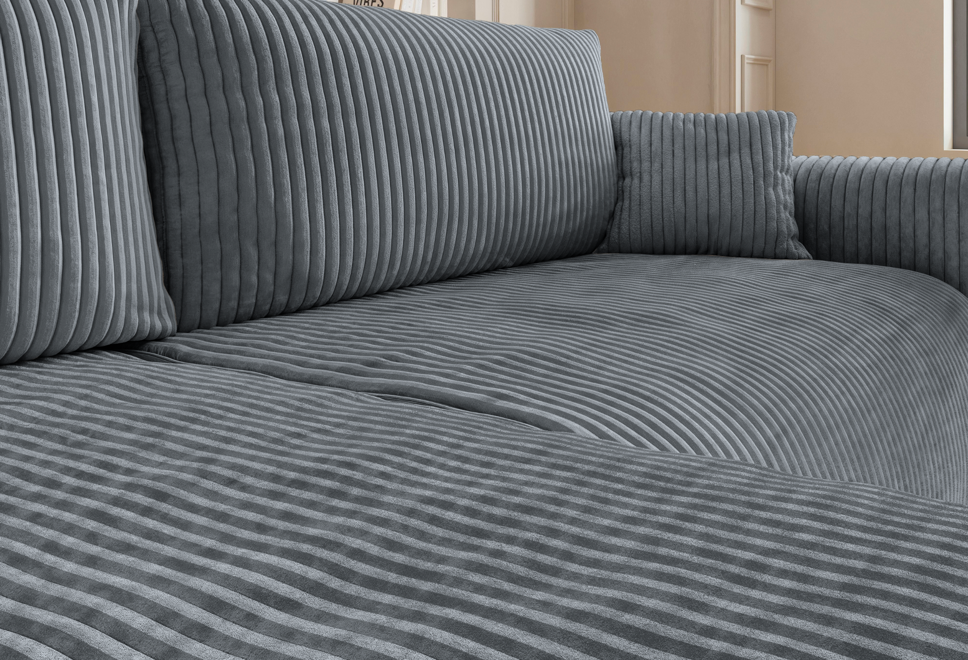 Gris foncé