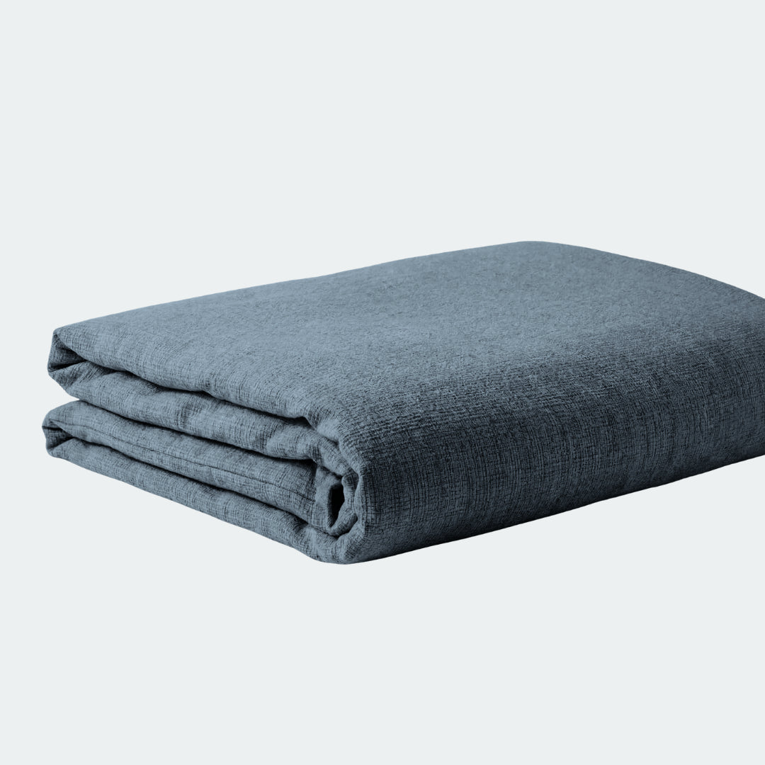 Housse entièrement déhoussable