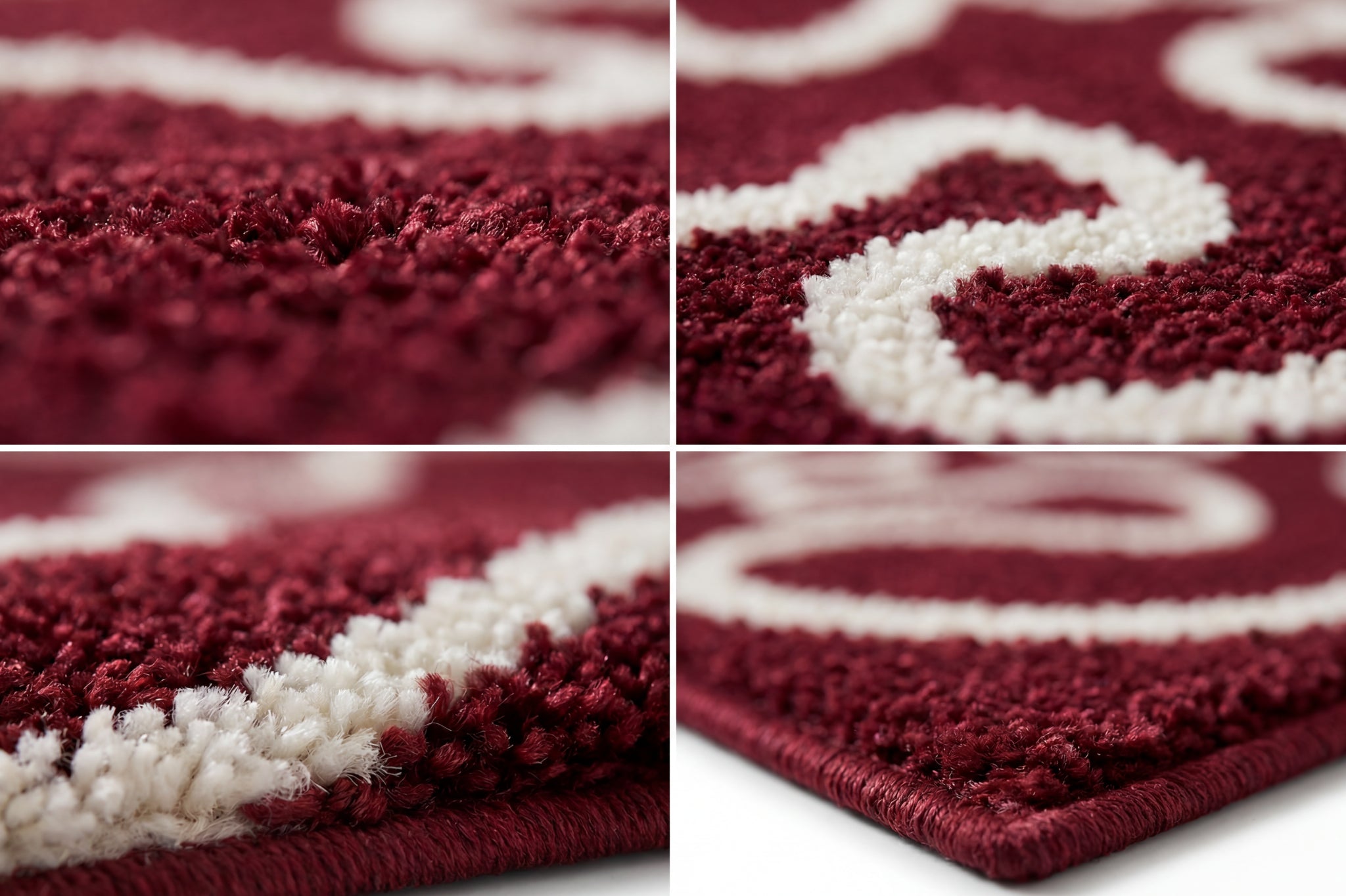 TAPIS COPENHAGUE