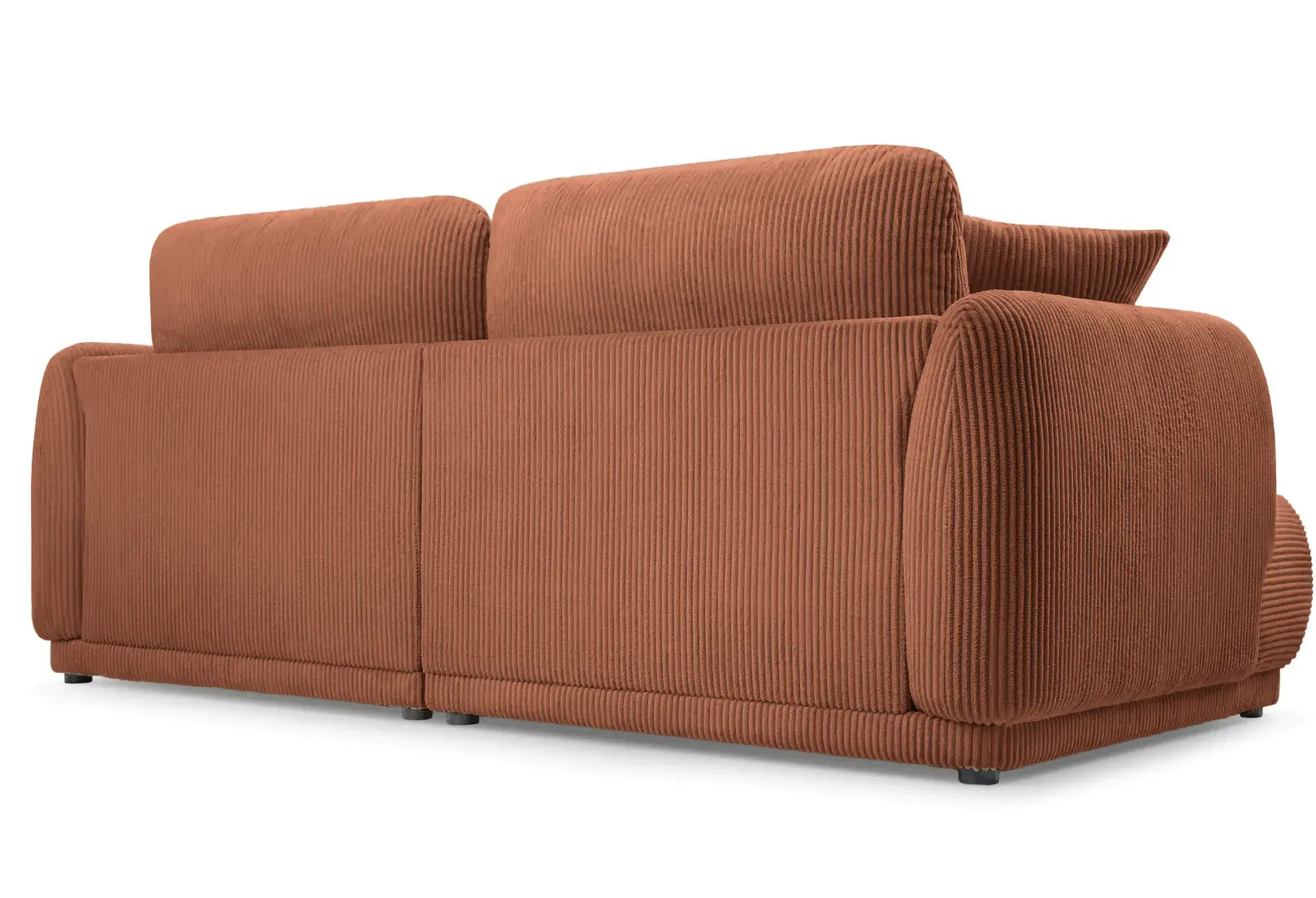 ROSALIE 2 pl - Velours côtelé