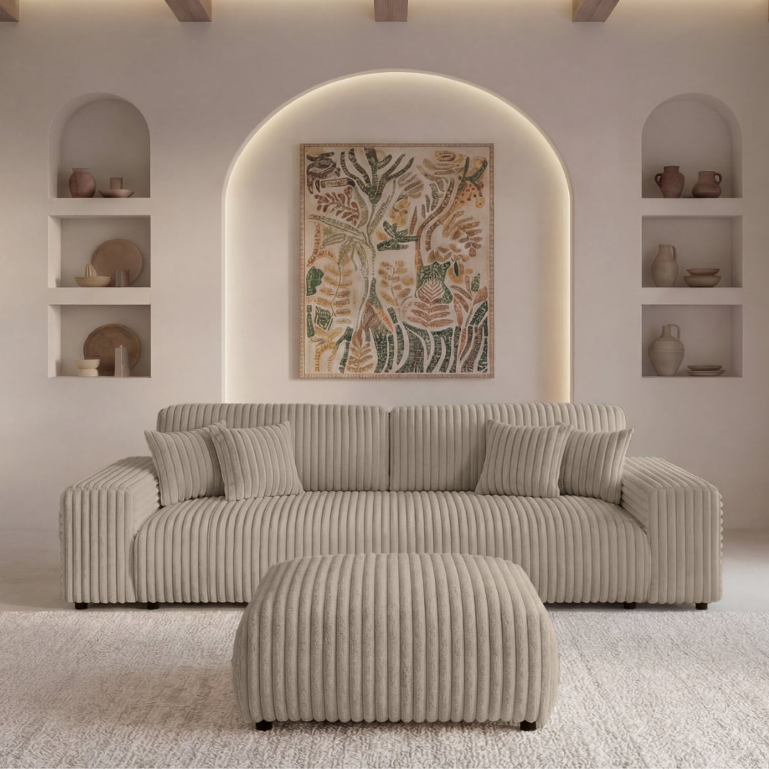 Grand format 4 places