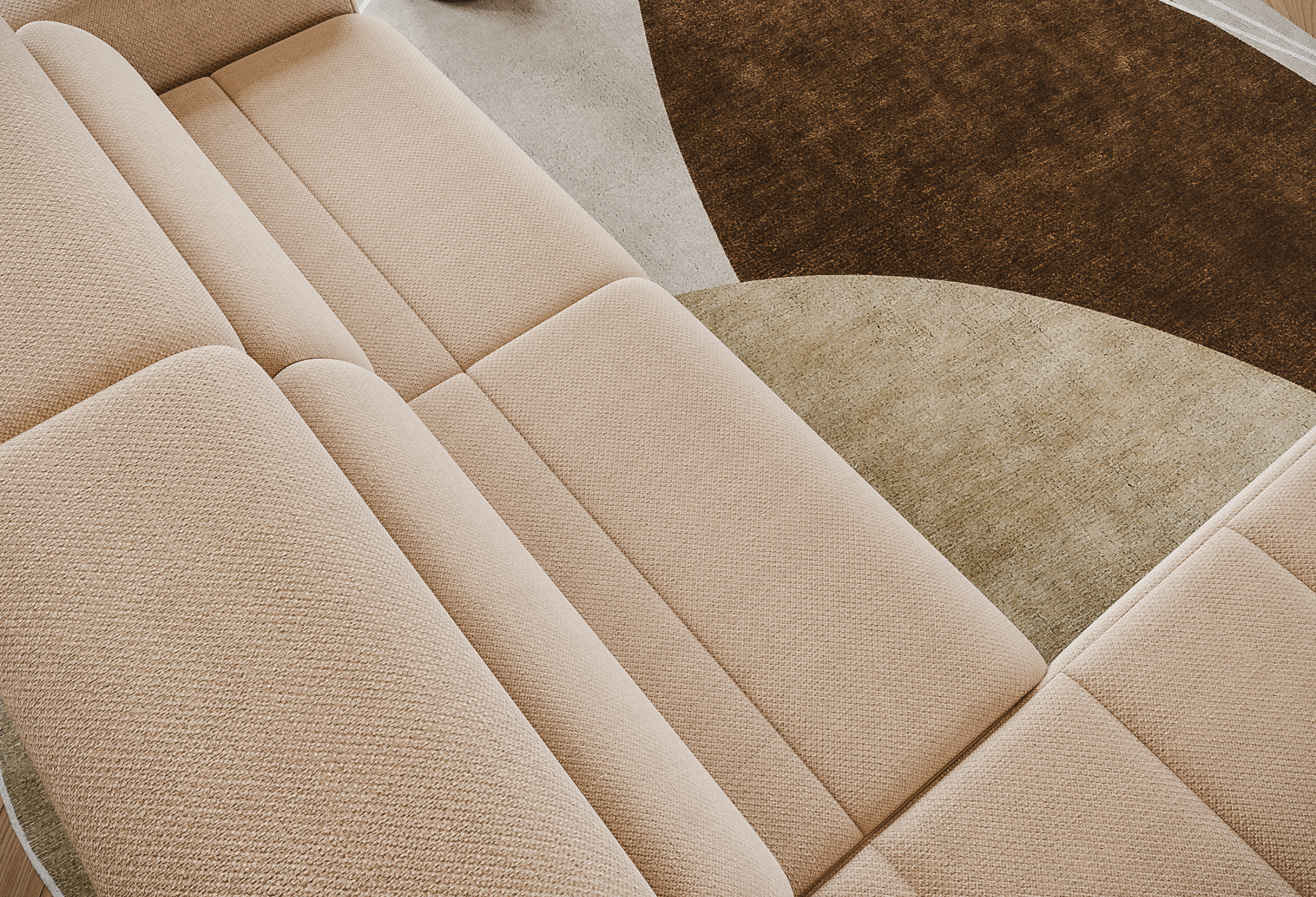 Beige