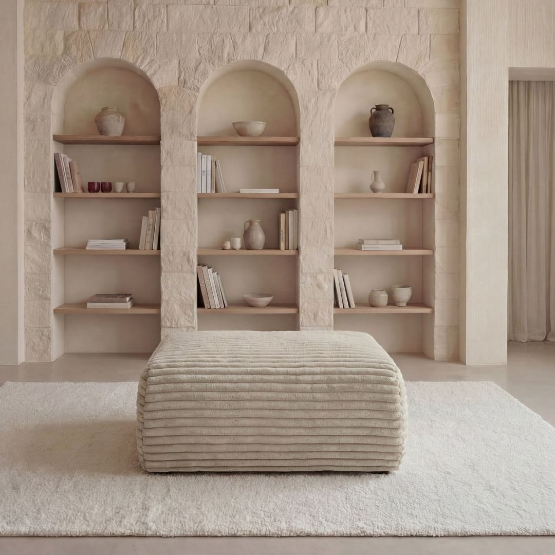 Fabrication européenne et garantie solide