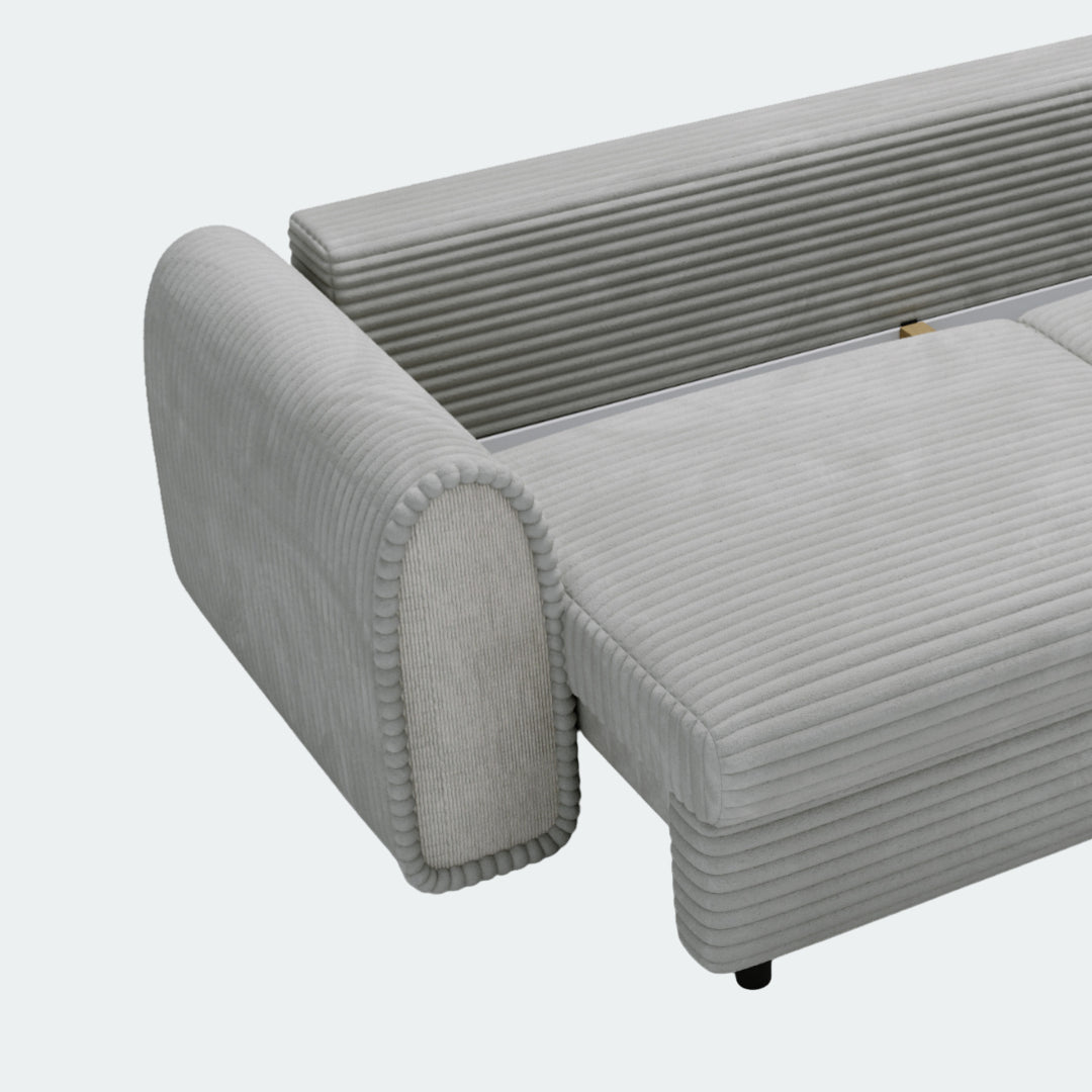 Grand coffre de rangement