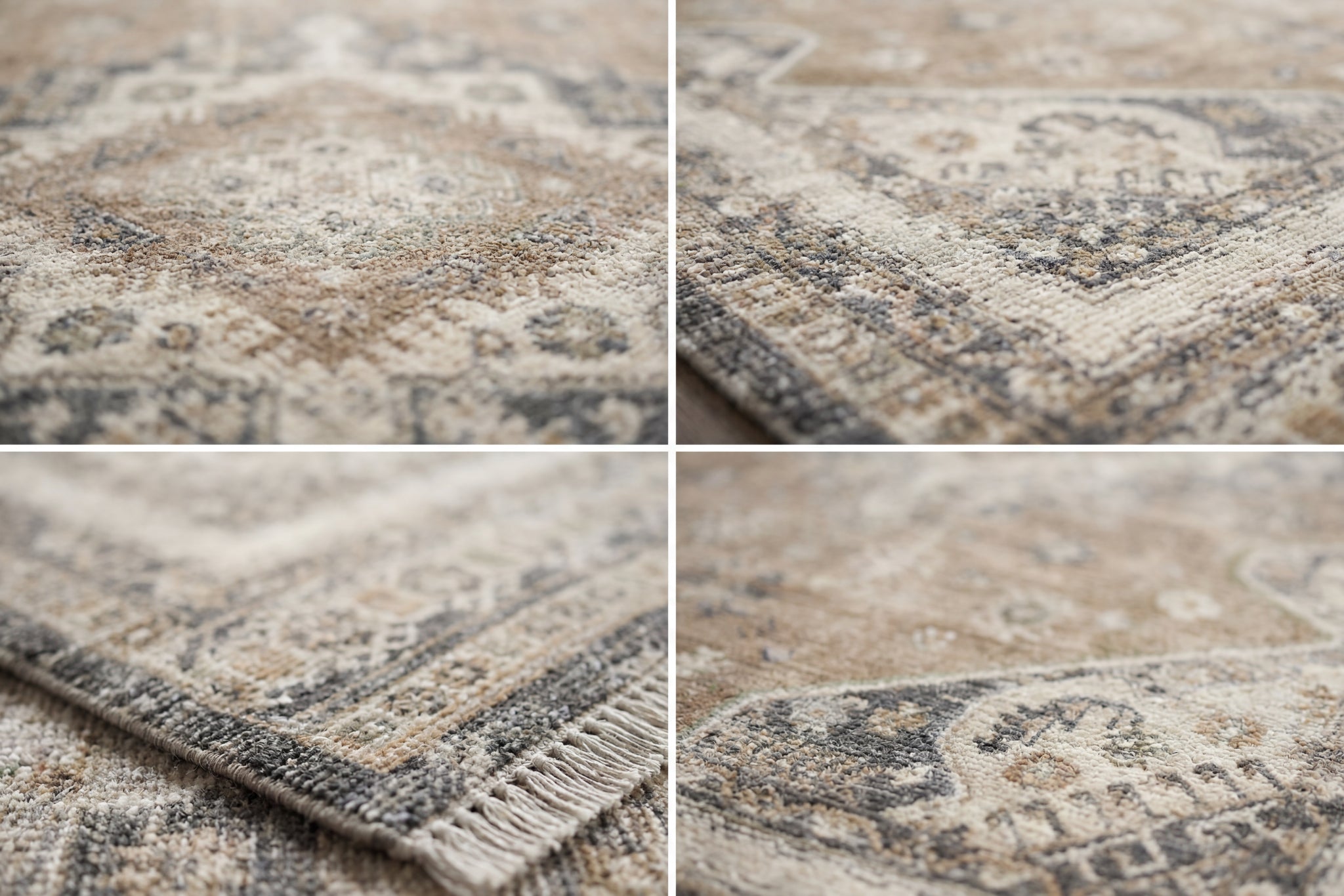 TAPIS TRIPOLI