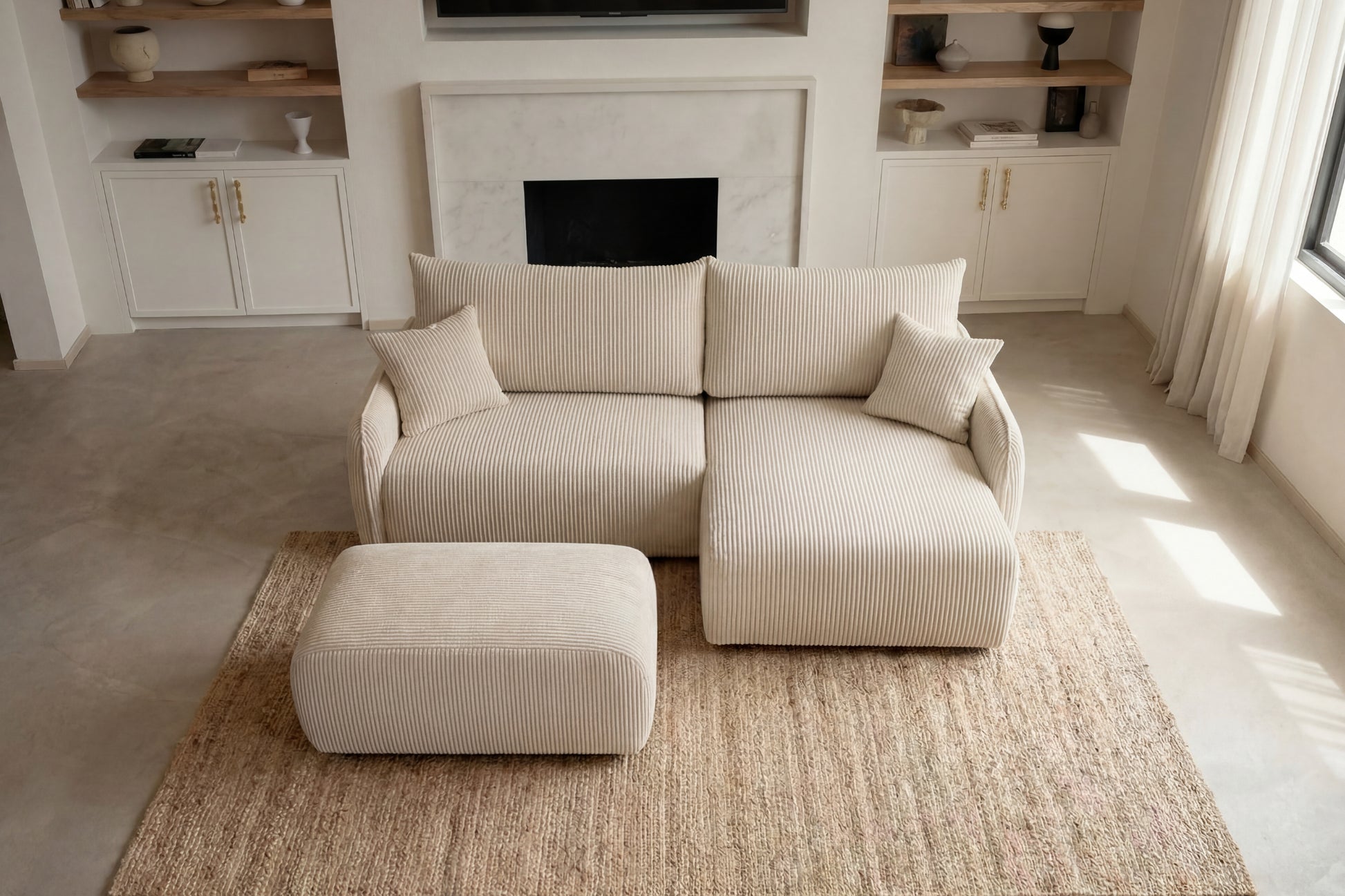 Beige