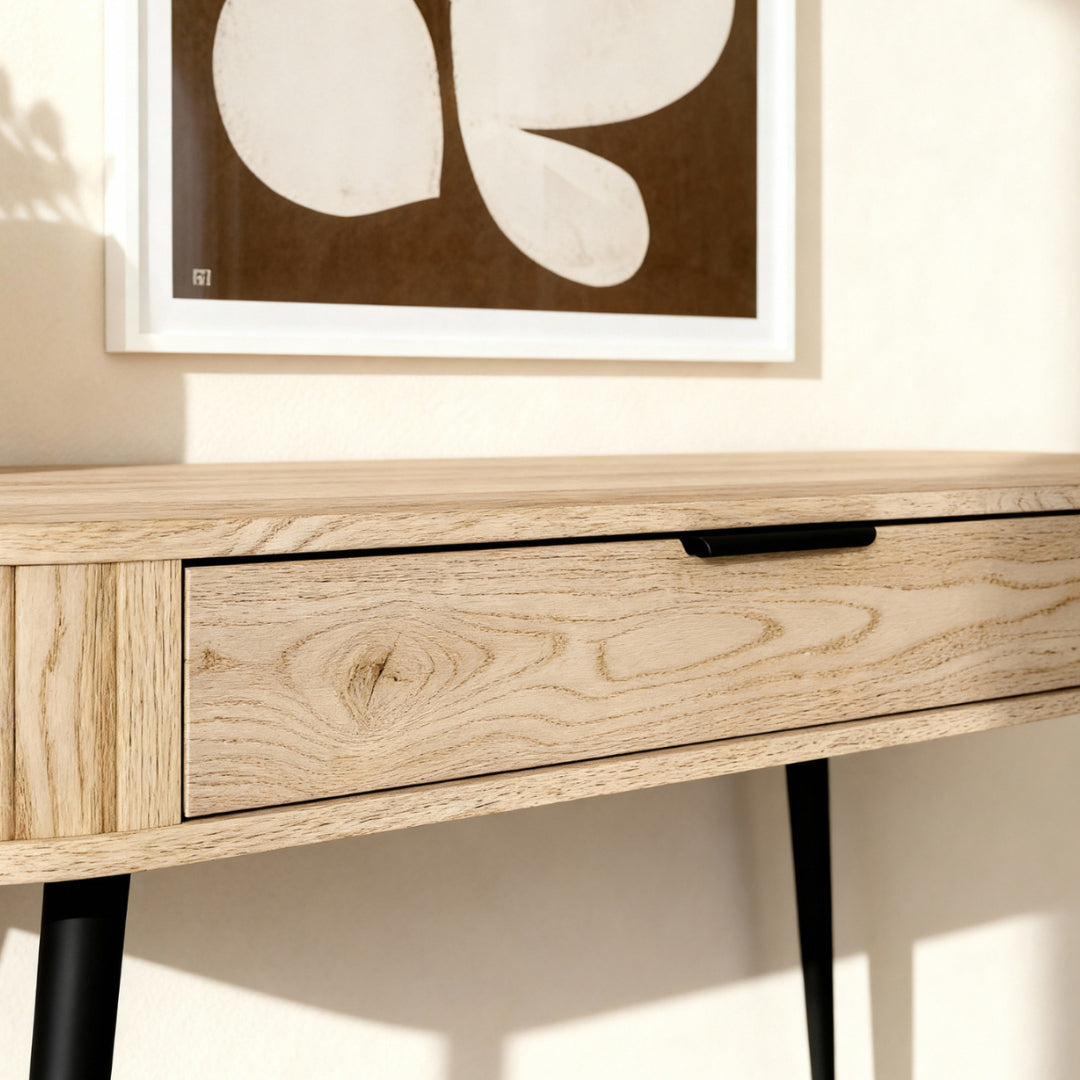 Élégance naturelle