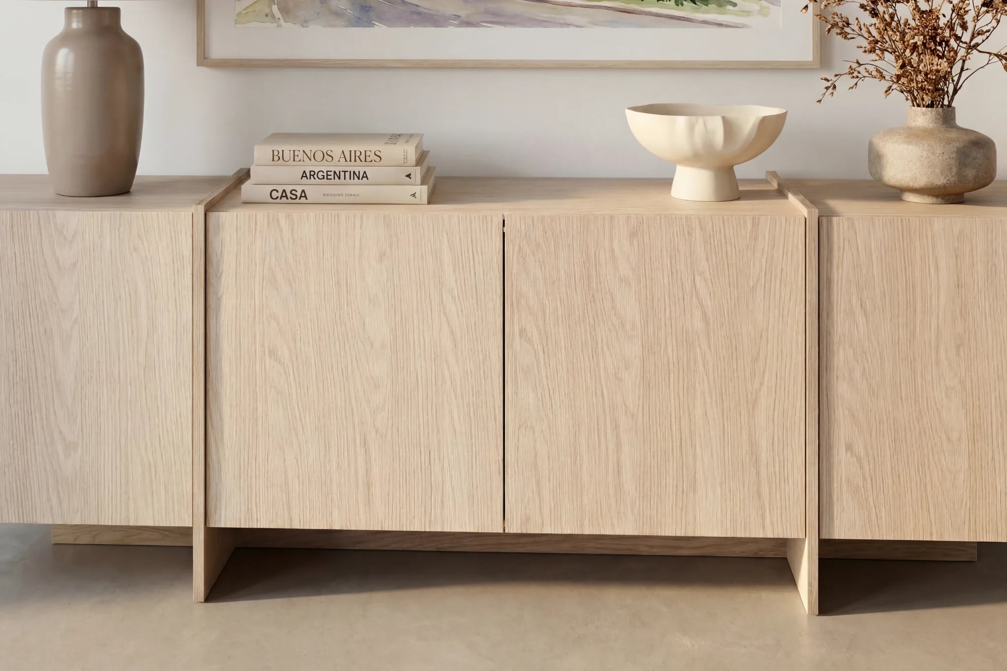 Beige