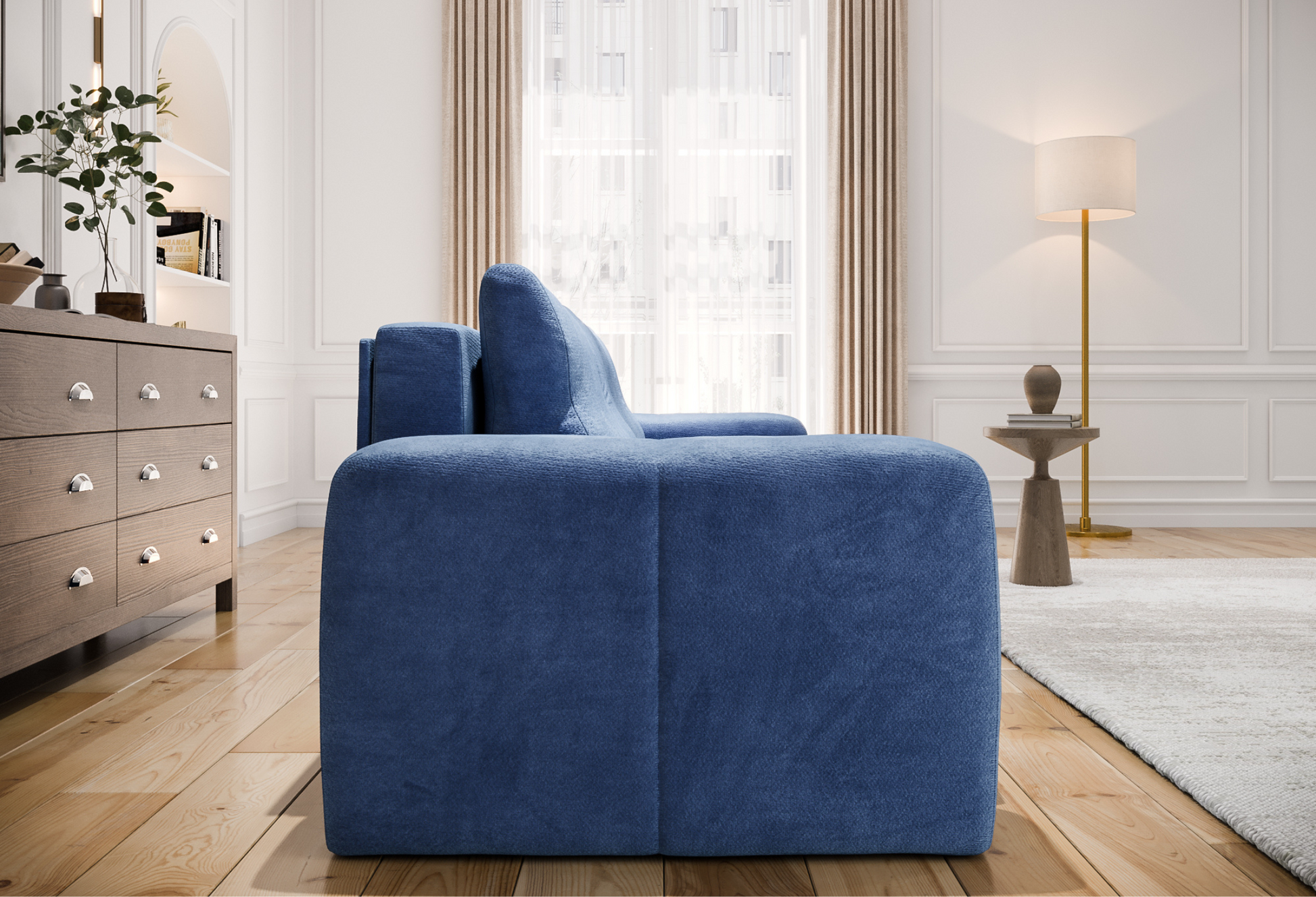 Bleu