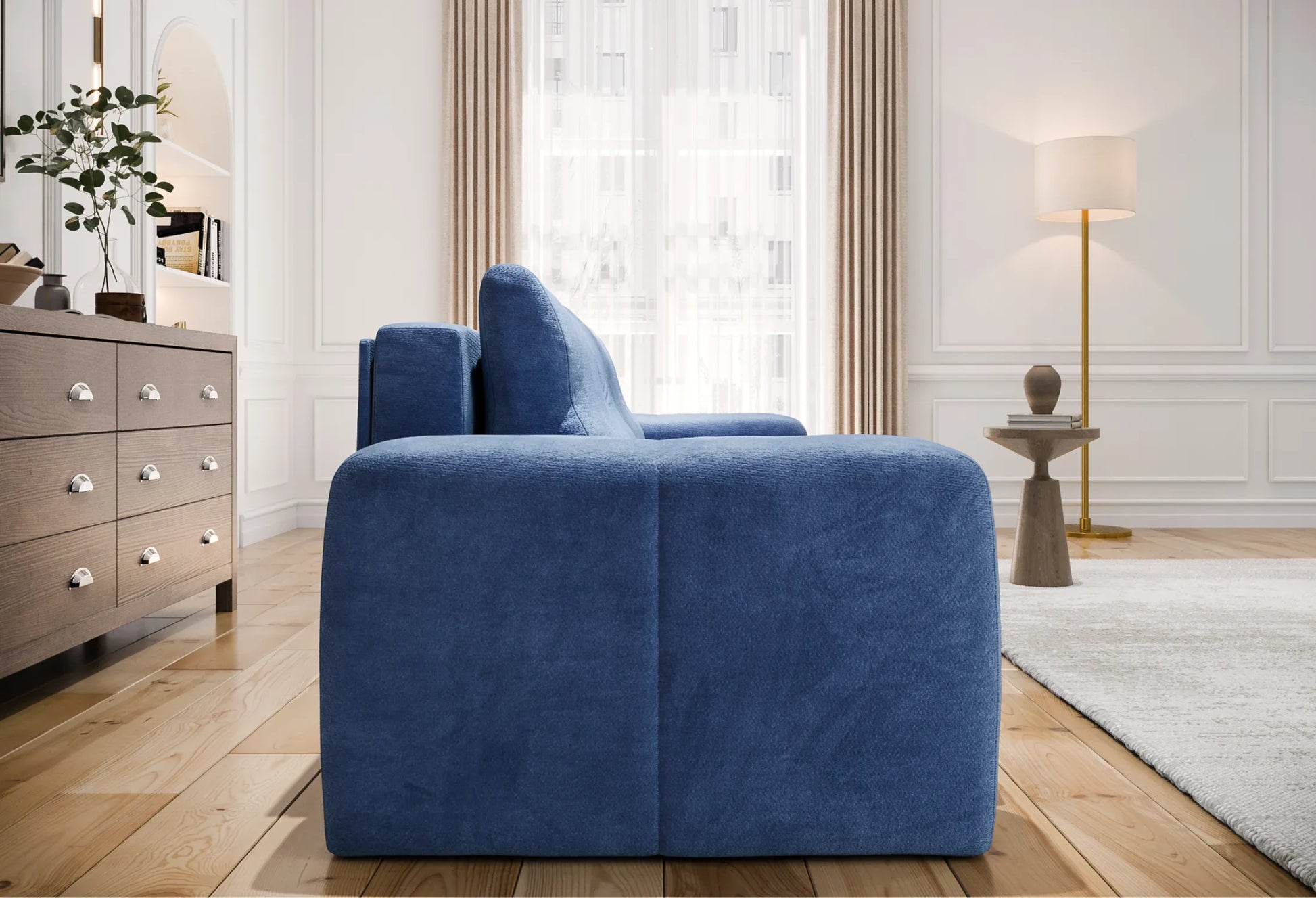 Bleu