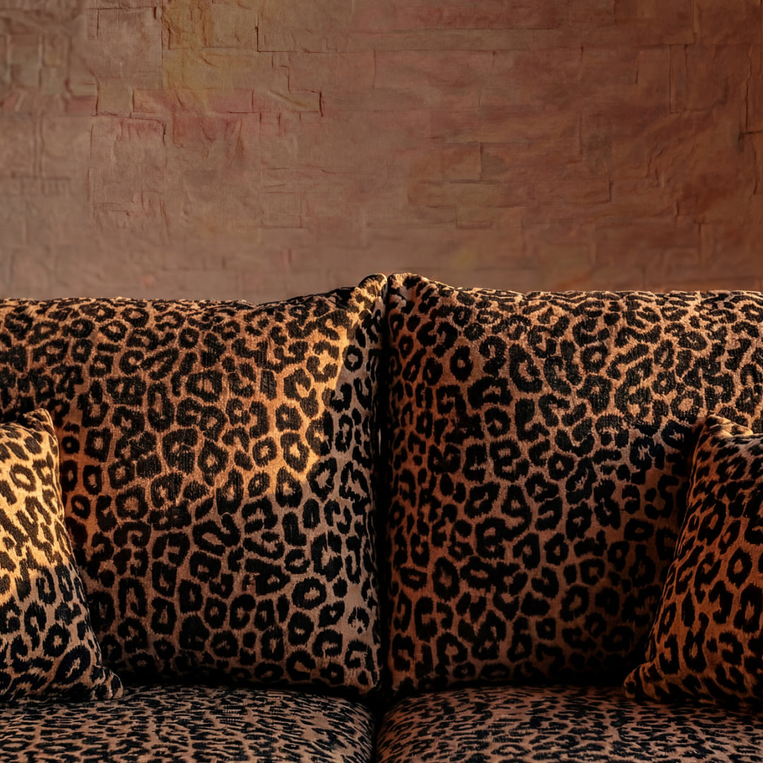 Confort profond et moelleux