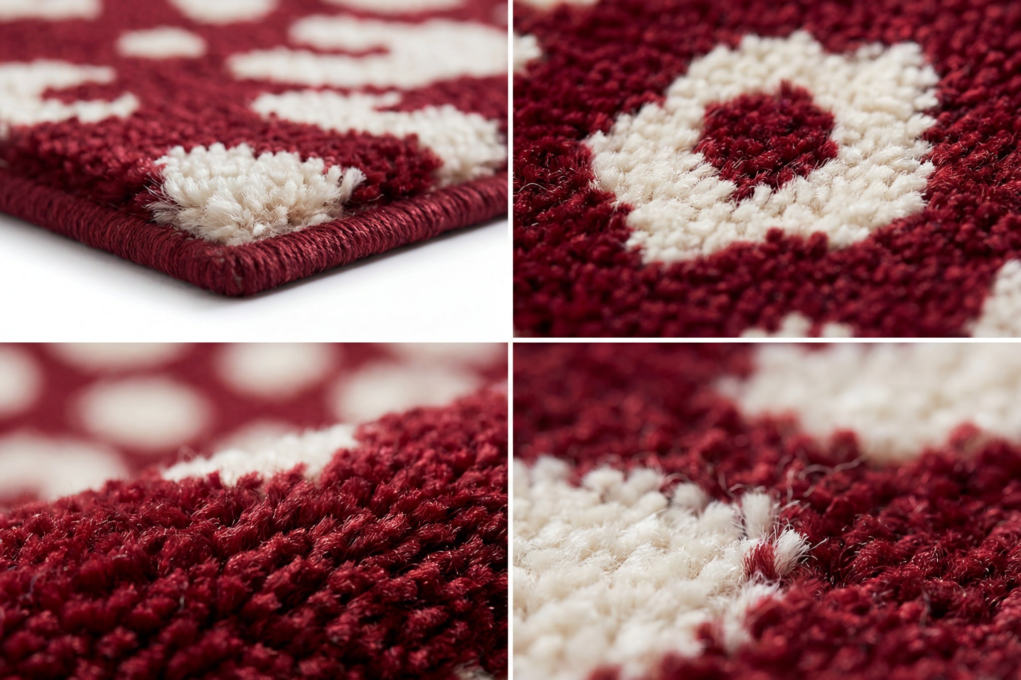 TAPIS CAP