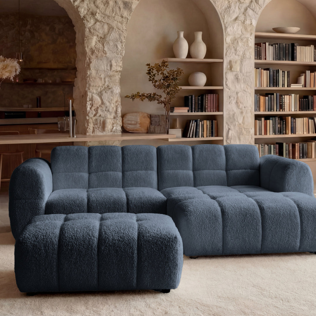 Design compact et tendance