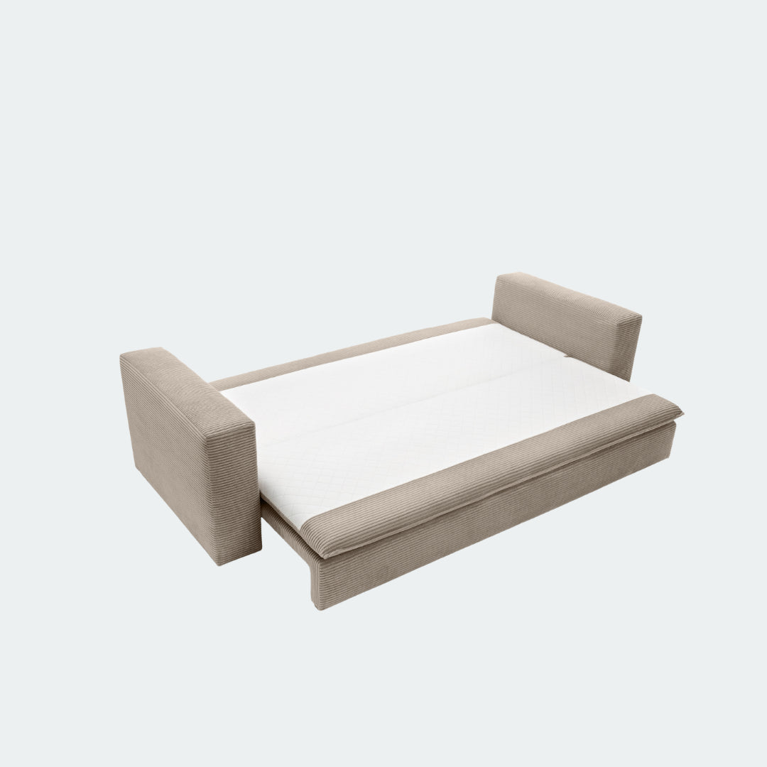 Convertible pratique