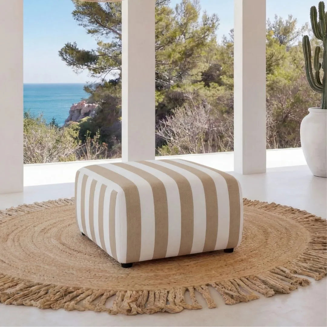 Assise d’appoint polyvalente