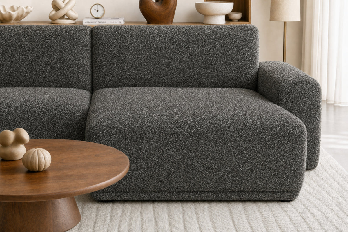 Gris foncé