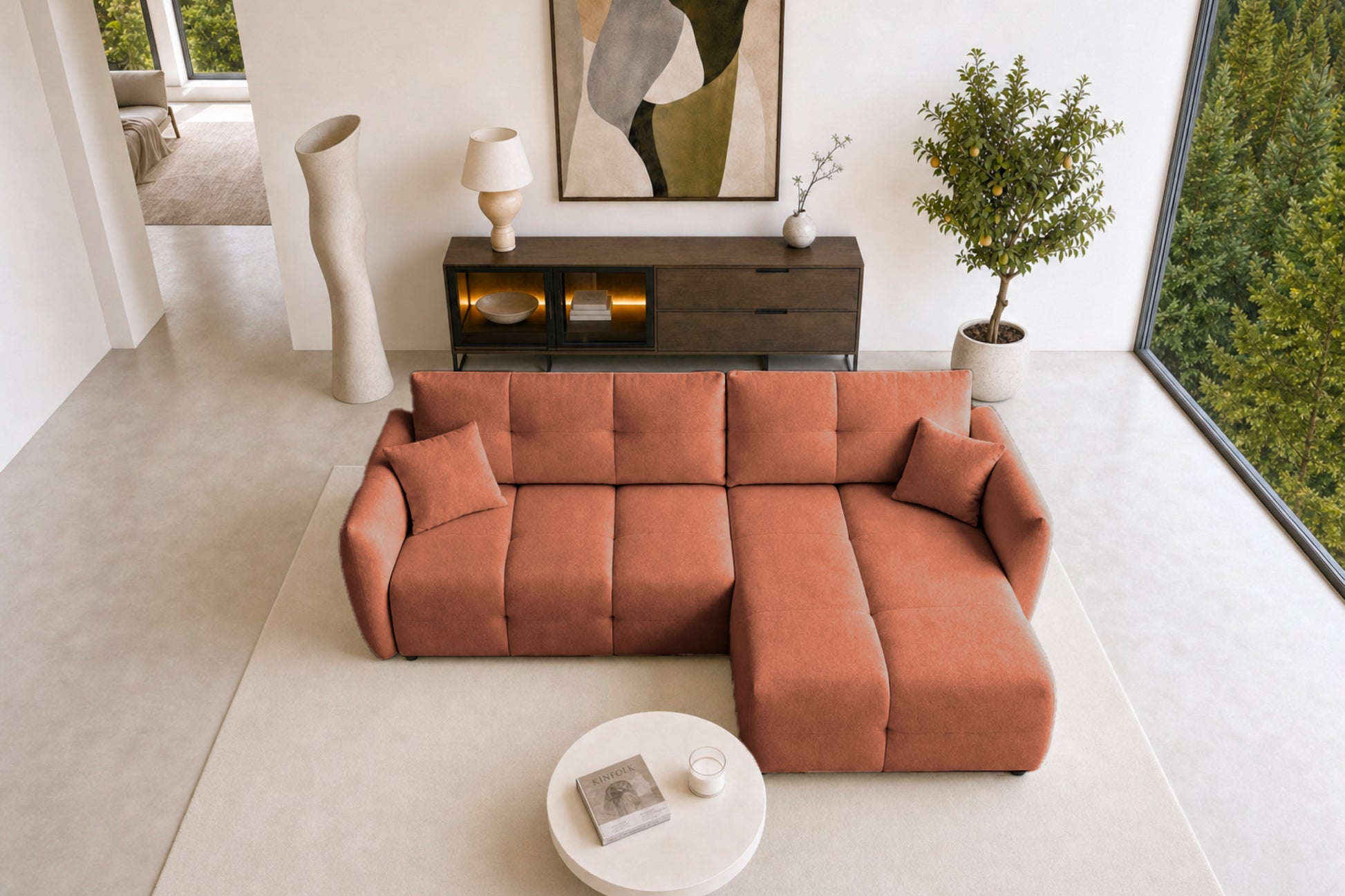Terracotta