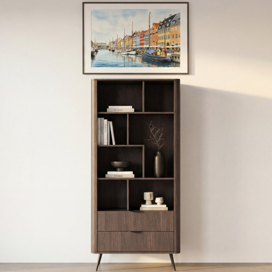 Design élégant