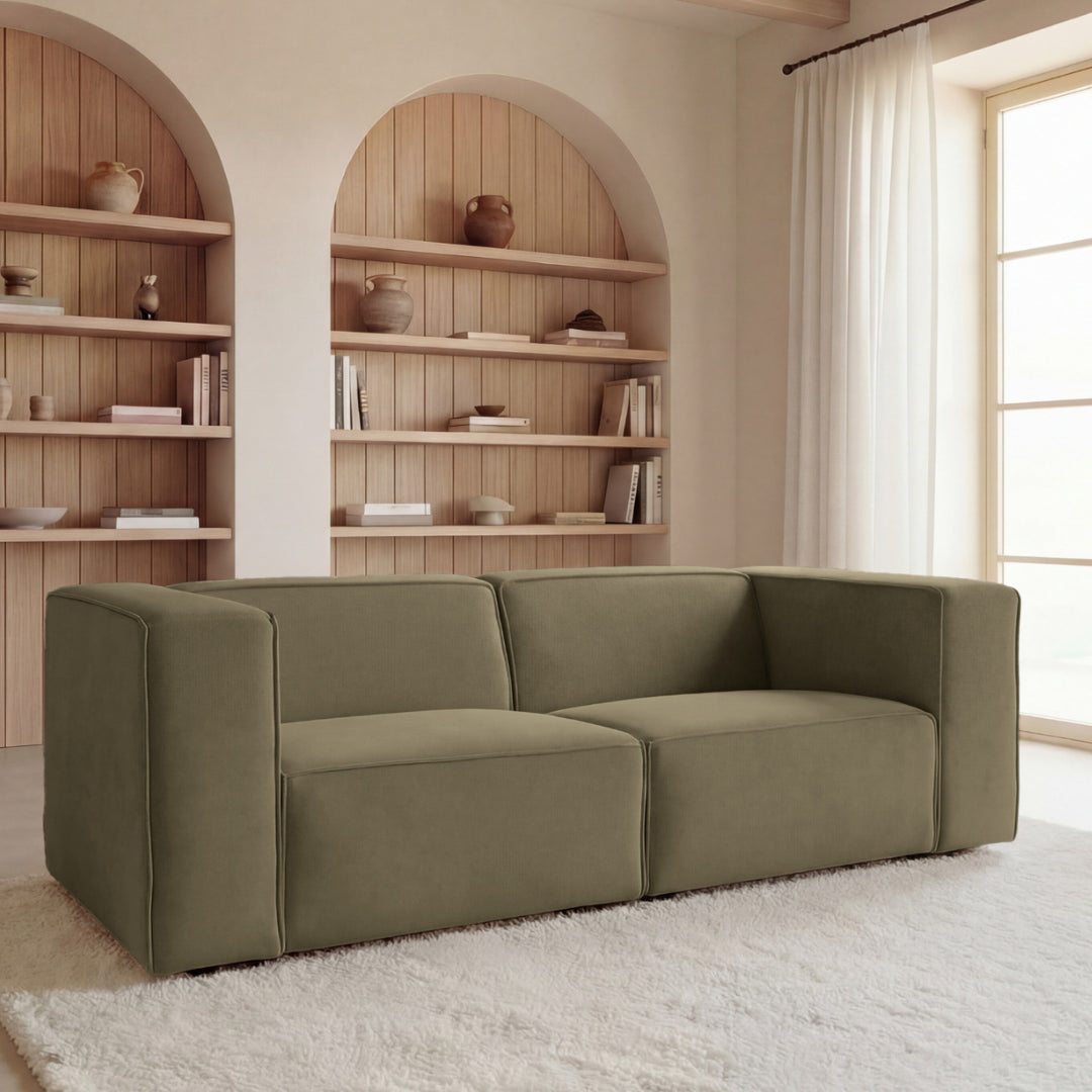 Design contemporain épuré