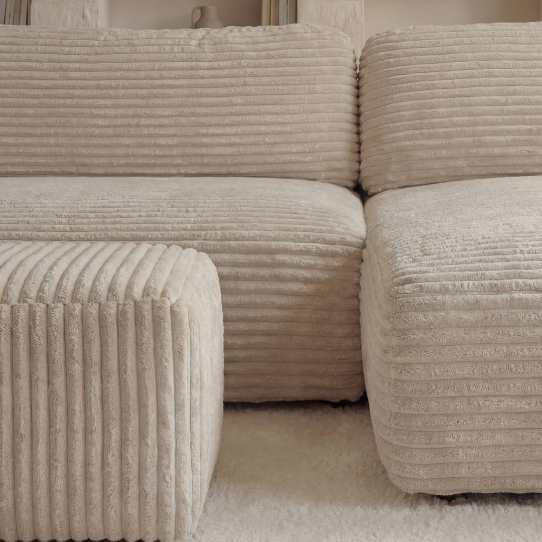 Confort généreux et durable