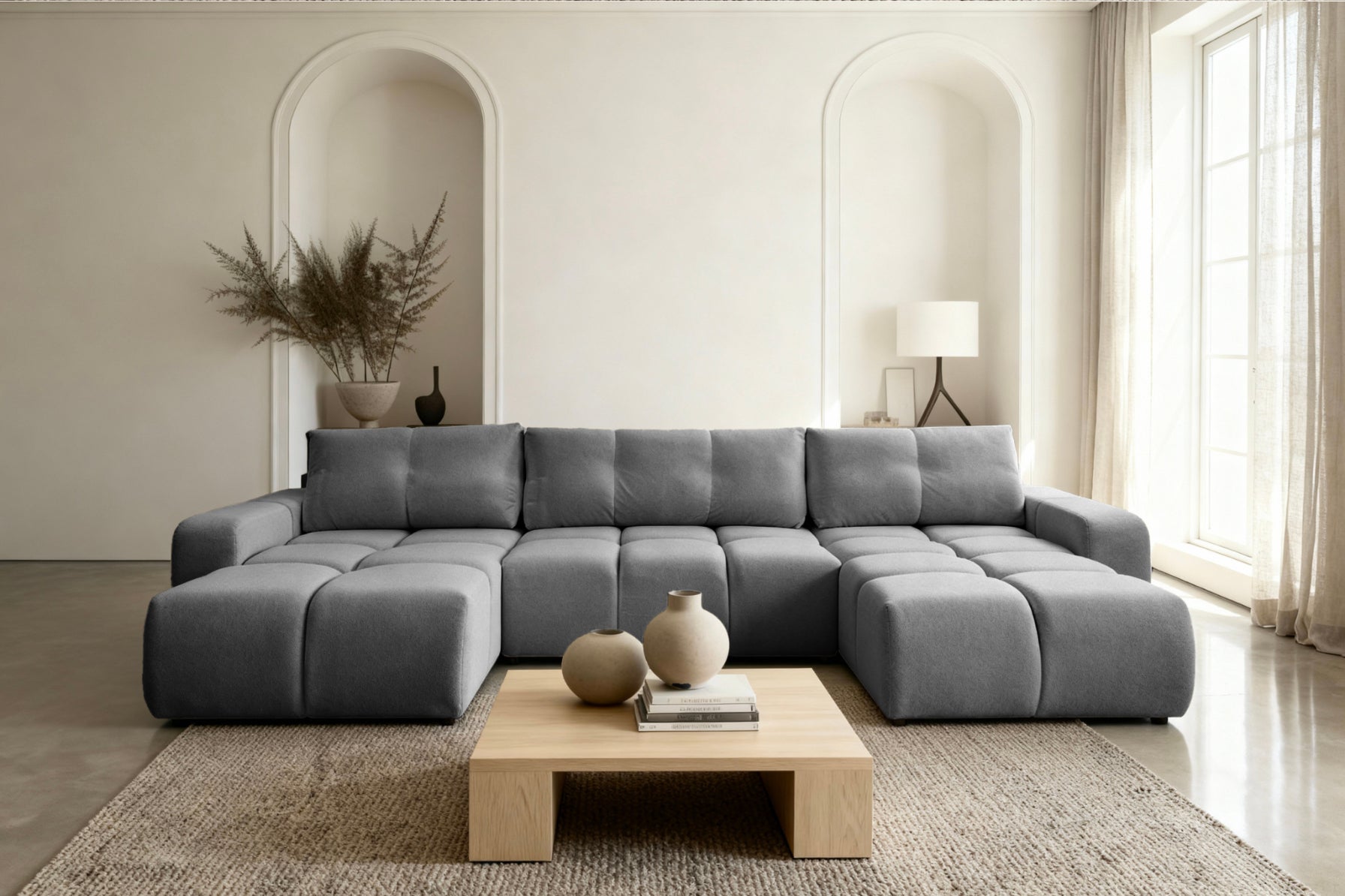 Gris Anthracite