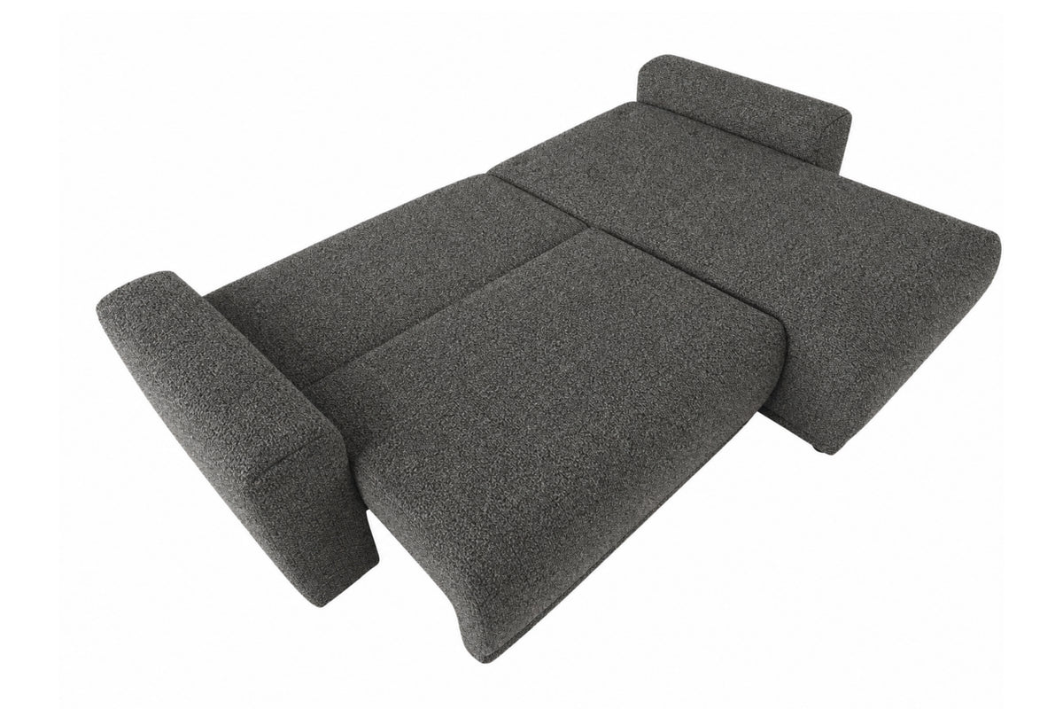 Gris foncé
