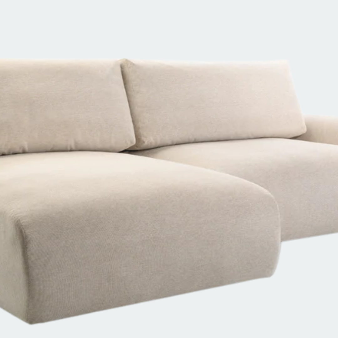 Assise généreuse et accueillante