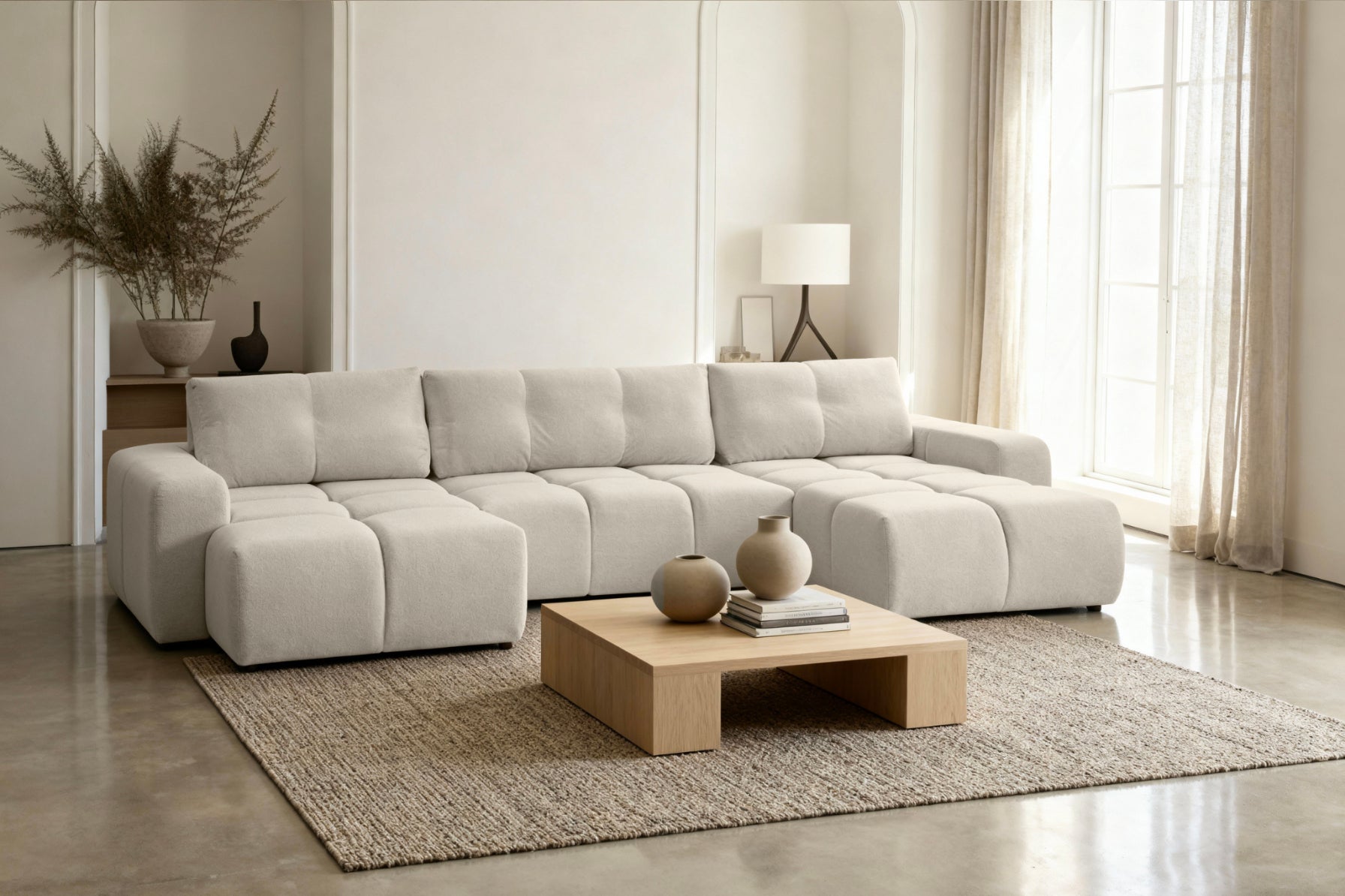 Beige