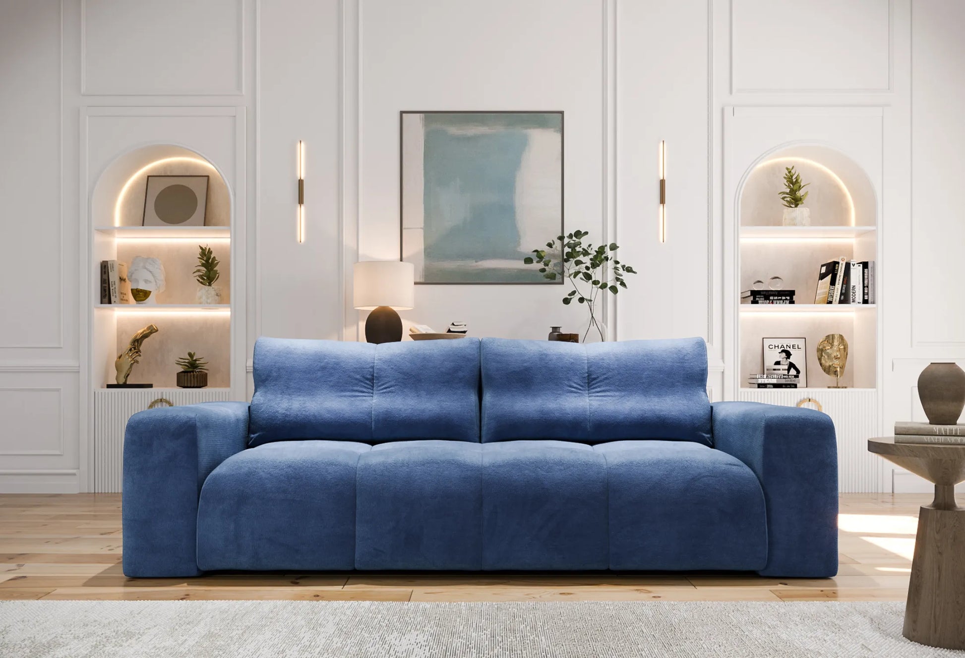 Bleu