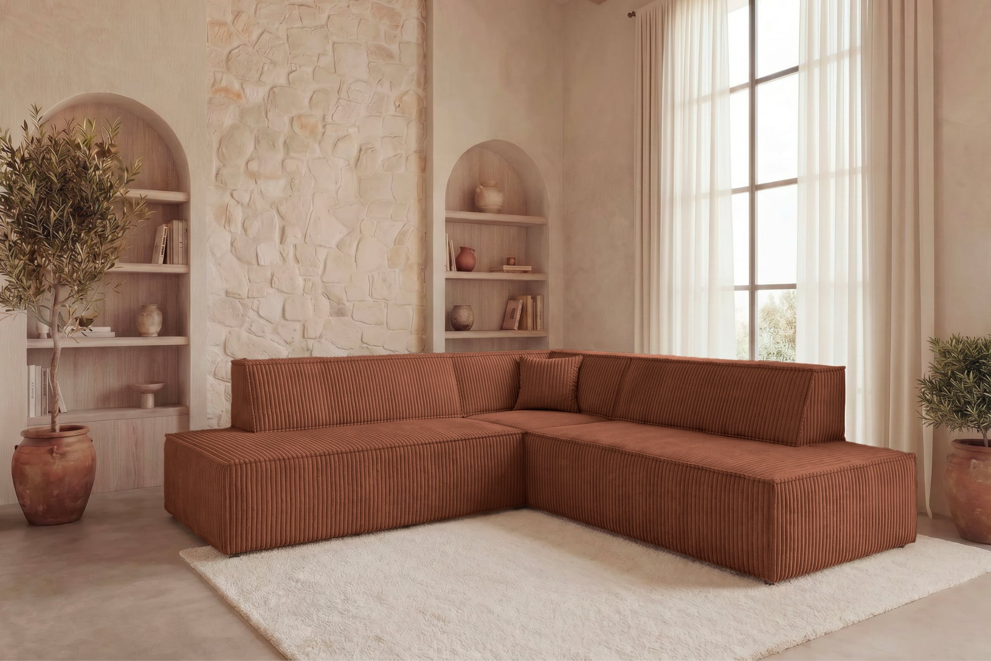 Terracotta
