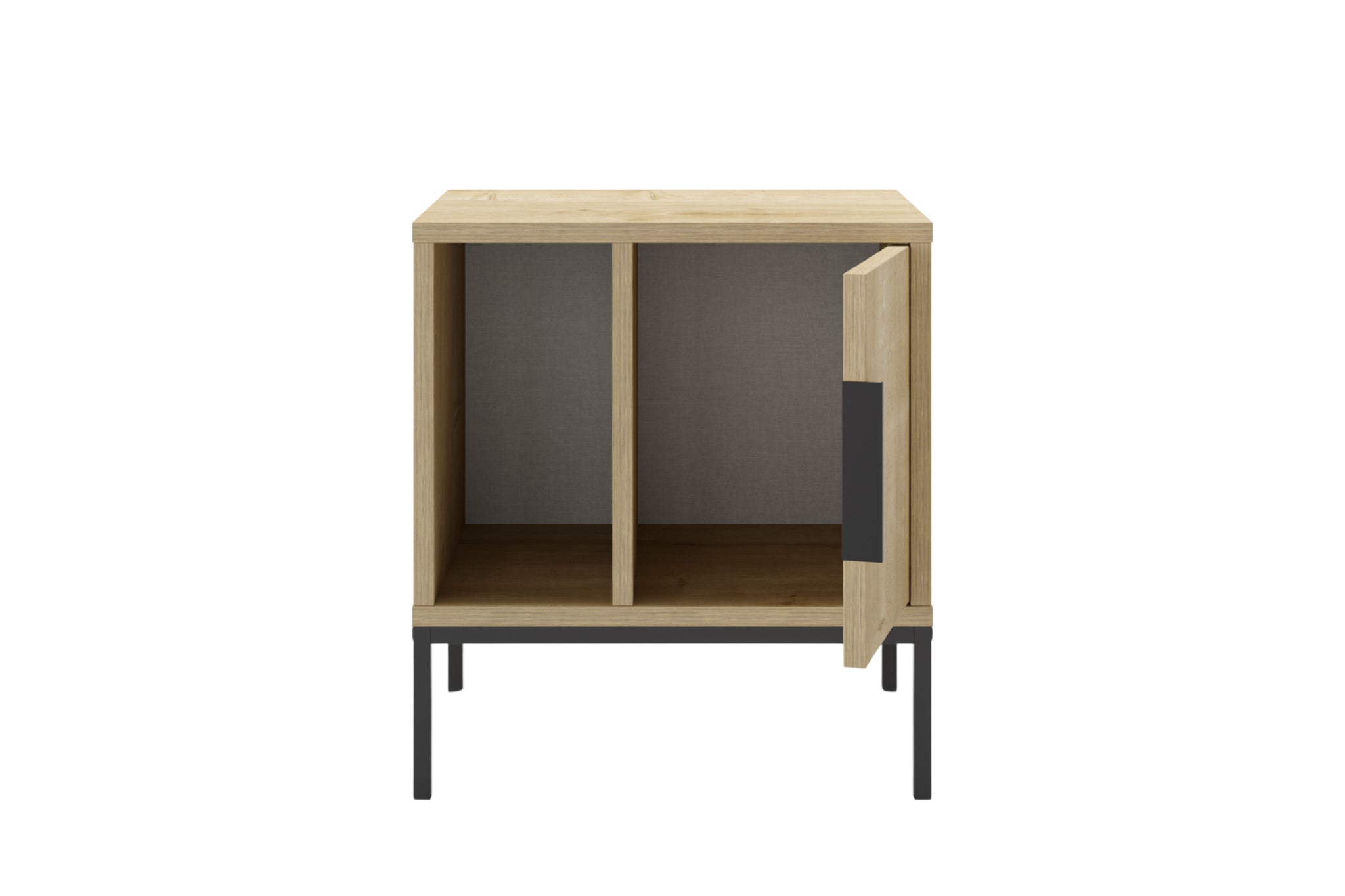 LOT MARTA - TABLE DE CHEVET