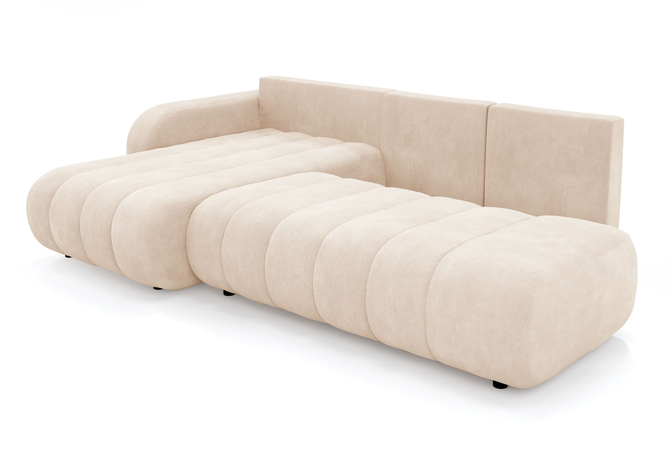 Chenille / Beige