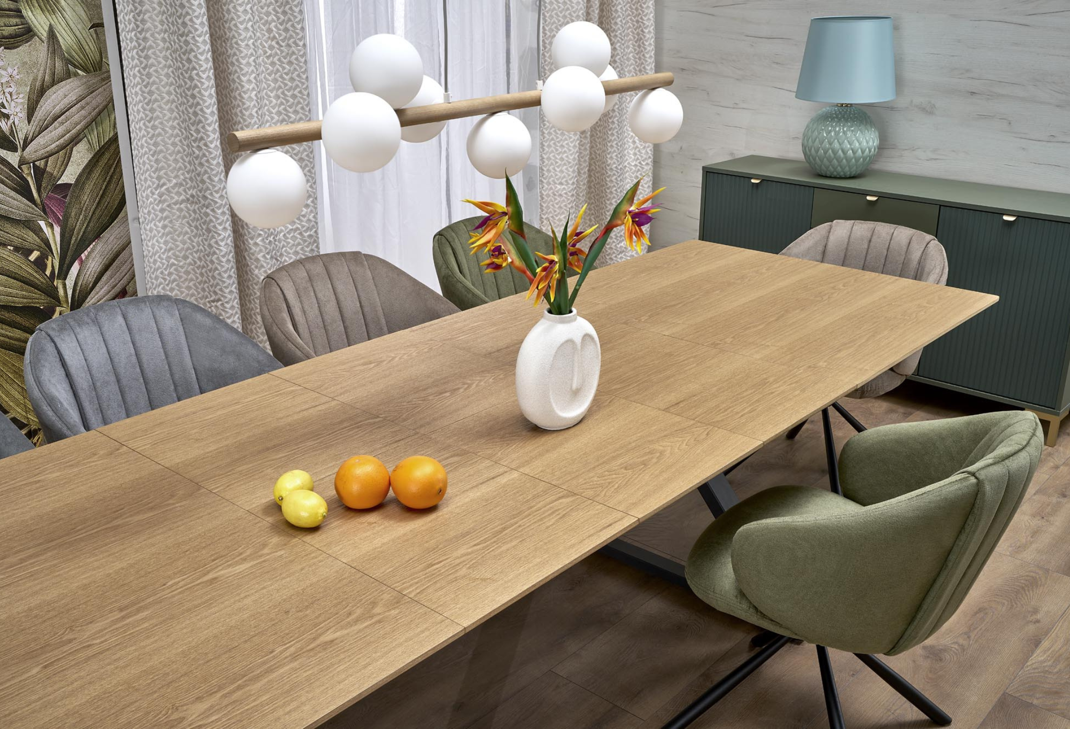 TABLE BERTILLE