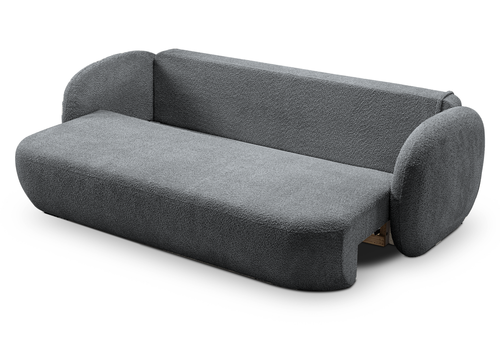 Gris foncé