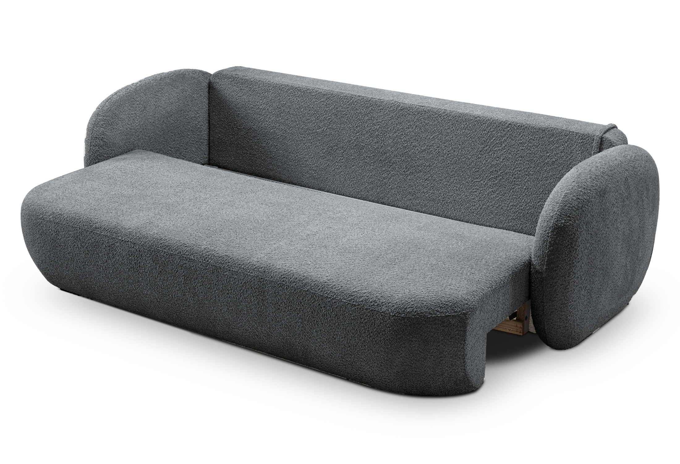 Gris foncé