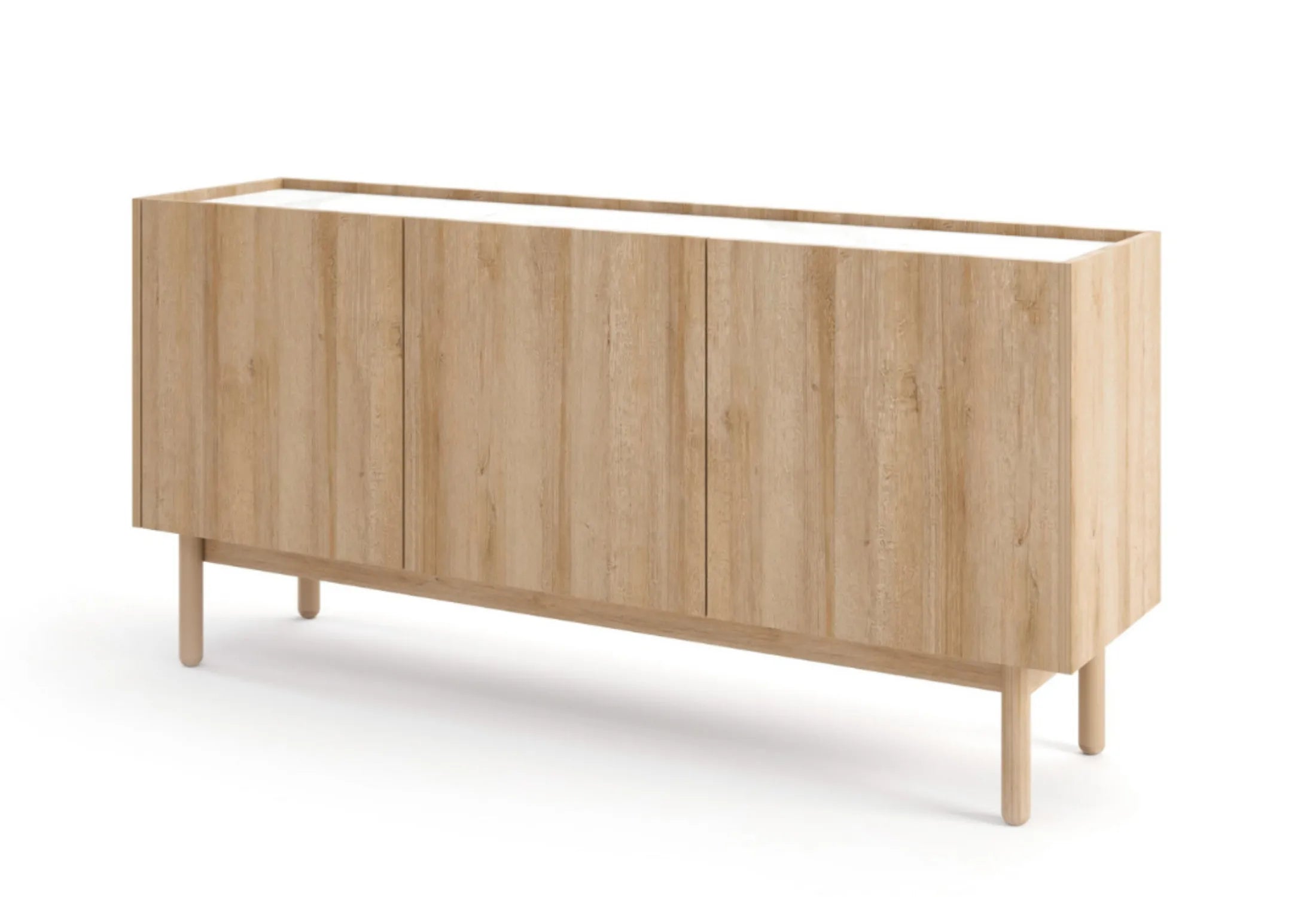 GABIN - Buffet
