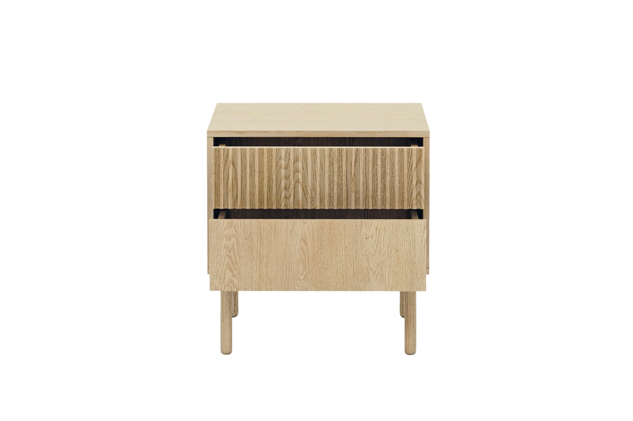 LOT LORELLA - TABLE DE CHEVET