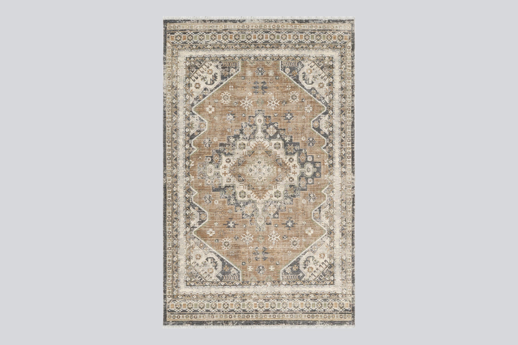 TAPIS TRIPOLI