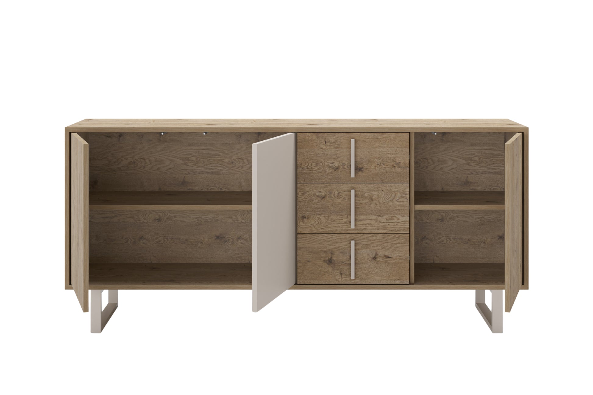 Chêne clair