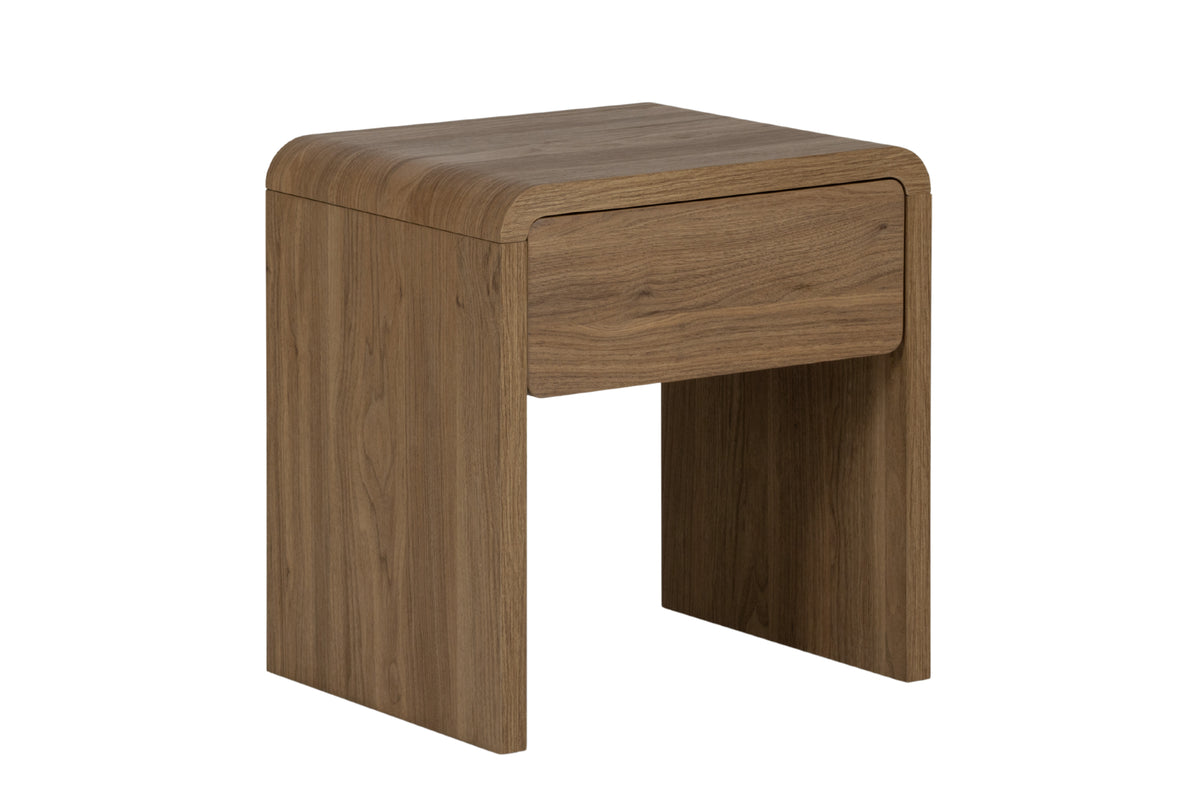 LOT EVORA - TABLE DE CHEVET