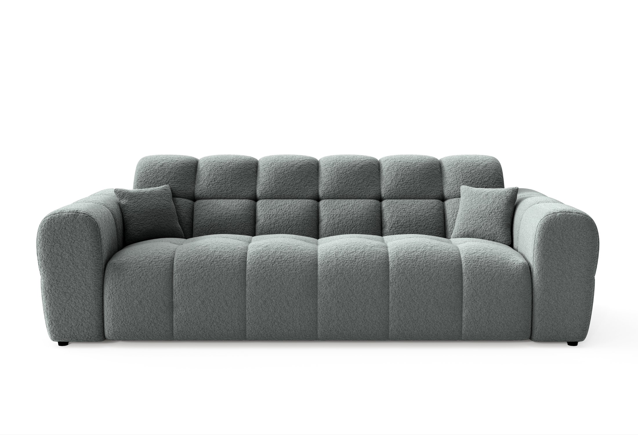 Gris foncé